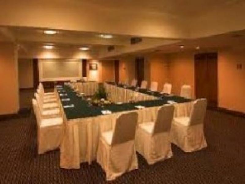 פאלמבאנג Hotel Wisata מראה חיצוני תמונה
